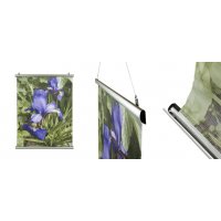 Igepa Jupiter Klip-Lišty