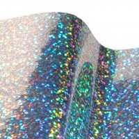 R-TAPE VinylEFX Metallized Media