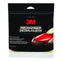 3M CarCare 39016 Microfibre Cloth 30cm x 35cm
