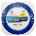 3M Vinyl Tape 471 Fine Line Blue 6mm x 33m