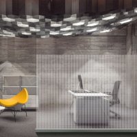 Réflectiv Decorative Film