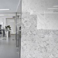 Réflectiv Decorative Film