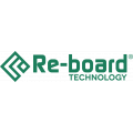 RE-BOARD príslušenstvo