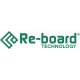 RE-BOARD príslušenstvo