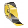 3M Vinyl Tape 5702 Yellow/Black